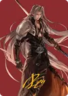 Product image for Sephiroth, Fabled SOLDIER