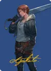 Product image for Squall, SeeD Mercenary