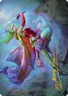 Product image for Terra, Herald of Hope