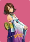 Product image for Yuna, Hope of Spira