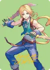 Product image for Zidane, Tantalus Thief