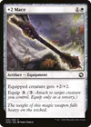 Product image for +2 Mace