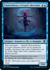 Product image for Ensorceleuse à l'esprit aberrant