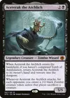 Product image for Acererak the Archlich