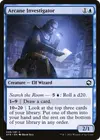 Product image for Arcane Investigator