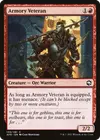 Product image for Armory Veteran