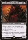 Product image for Asmodeus the Archfiend