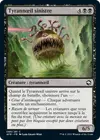 Product image for Tyrannœil sinistre