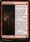 Product image for Barbarian Class