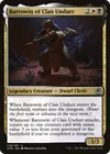 Product image for Barrowin of Clan Undurr