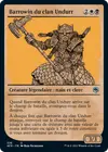 Product image for Barrowin du clan Undurr