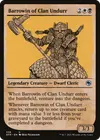 Product image for Barrowin of Clan Undurr