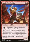 Product image for Battle Cry Goblin