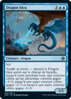 Product image for Dragon bleu