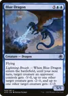 Product image for Blue Dragon