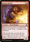 Product image for Brazen Dwarf