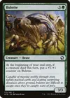 Product image for Bulette