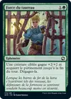 Product image for Force du taureau