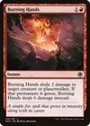 Product image for Burning Hands