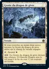 Product image for Grotte du dragon de givre