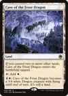 Product image for Cave of the Frost Dragon