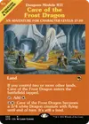 Product image for Cave of the Frost Dragon