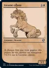 Product image for Licorne céleste