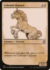 Product image for Celestial Unicorn