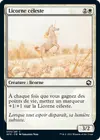 Product image for Licorne céleste