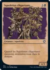 Product image for Squelettes cliquetants