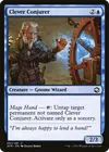 Product image for Clever Conjurer