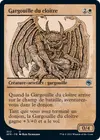 Product image for Gargouille du cloître
