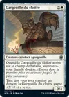 Product image for Gargouille du cloître