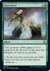 Product image for Duel forcé
