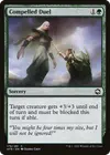 Product image for Compelled Duel