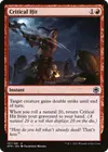 Product image for Critical Hit