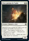 Product image for Clerc porteur de l'aube