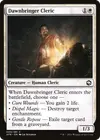 Product image for Dawnbringer Cleric