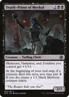 Product image for Death-Priest of Myrkul