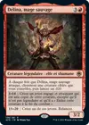 Product image for Délina, mage sauvage