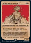 Product image for Délina, mage sauvage