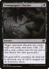 Product image for Demogorgon's Clutches