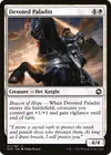 Product image for Devoted Paladin