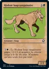 Product image for Rôdeur loup sanguinaire