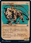 Product image for Bête éclipsante