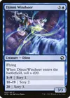 Product image for Djinni Windseer