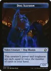 Product image for Dog Illusion
