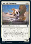 Product image for Disciple du dragon