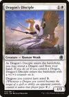 Product image for Dragon's Disciple