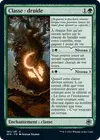 Product image for Classe : druide